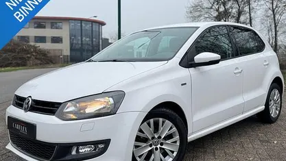 Occasion VW Polo Life 90 PK (66 kW) 2013 Hatchback