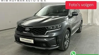 Occasion 2021 Kia Sorento SUV | € 40.640 (Eerlijke prijs)
