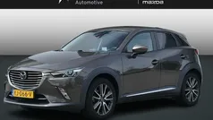Gebruikt 2016 Mazda CX-3 SUV | € 15.925 (Eerlijke prijs)