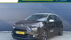 Zwart, metallic lak Gebruikt 2021 Citroën C3 Business Class Hatchback | € 14.485 (Eerlijke prijs)