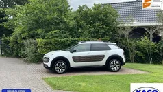 Gebruikt 2015 Citroën C4 Cactus PureTech Hatchback | € 6.450 (Goede deal)
