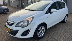 Gebruikt 2013 Opel Corsa Design Edition Hatchback | € 2.900 (Eerlijke prijs)