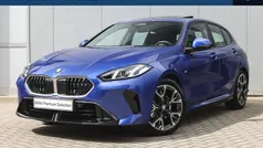 Gebruikt 2025 BMW 120 M Sport Hatchback | € 42.950 (Goede deal)