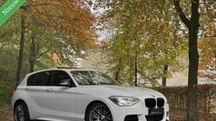Gebruikt 2013 BMW 116 M Sport Hatchback | € 6.950 (Goede deal)