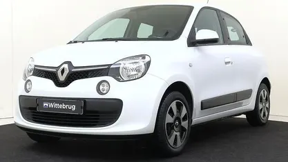 Occasion Renault Twingo Collection 71 PK (52 kW) 2018 Hatchback