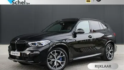 Occasion BMW X5 Executive 393 PK (289 kW) 2020 SUV