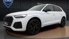 Gebruikt 2023 Audi Q5 Comfort SUV | € 49.950 (Eerlijke prijs)