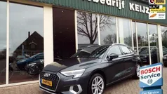 Grijs Gebruikt 2022 Audi A3 Sportback Advanced Hatchback | € 28.950 (Eerlijke prijs)
