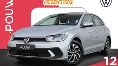 Gebruikt 2021 VW Polo Life Hatchback | € 17.450 (Eerlijke prijs)