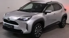 Gebruikt 2025 Toyota Yaris SUV | € 30.444 (Eerlijke prijs)