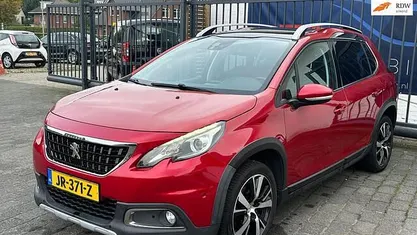 Occasion Peugeot 2008 Allure 110 PK (80 kW) 2016 SUV