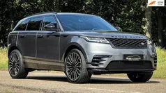 Gebruikt 2019 Land Rover Range Rover Velar HSE Dynamic SUV | € 44.899 (Super prijs)