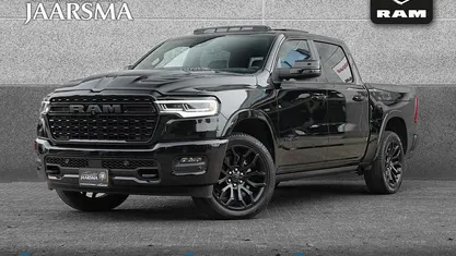 Occasion Dodge Ram Limited 2024 Pickup