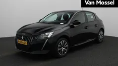 Gebruikt 2020 Peugeot 208 Active Hatchback | € 12.440 (Eerlijke prijs)