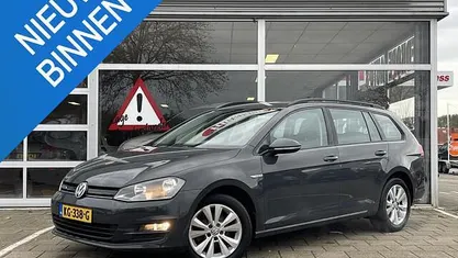 Occasion VW Golf VII Comfortline 110 PK (80 kW) 2016 Hatchback