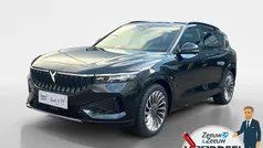 Zwart Nieuw 2025 Voyah Free SUV | € 62.995 (Eerlijke prijs)