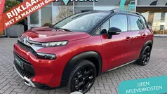 Rood Gebruikt 2024 Citroën C3 Aircross SUV | € 20.250 (Eerlijke prijs)