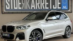 Gebruikt 2020 BMW X3 Executive SUV | € 59.950 (Eerlijke prijs)