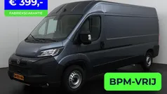 Gebruikt 2024 Peugeot Boxer Van | € 31.602 (Super prijs)