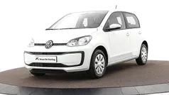 Gebruikt 2023 VW up! Hatchback | € 13.740 (Eerlijke prijs)