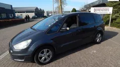 Grijs Gebruikt 2007 Ford S-MAX S MPV | € 1.795 (Goede deal)