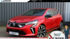 Gebruikt 2024 Mitsubishi Colt Instyle Hatchback | € 22.999 (Goede deal)