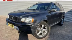 Grijs Gebruikt 2007 Volvo XC90 SUV | € 10.948 (Eerlijke prijs)
