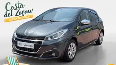 Gebruikt 2015 Peugeot 208 Hatchback | € 8.440 (Eerlijke prijs)