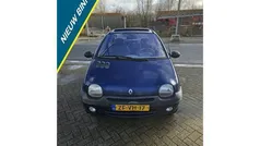 Gebruikt 1999 Renault Twingo Komfort Hatchback | € 750 (Eerlijke prijs)
