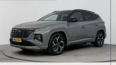 (tk1) Gebruikt 2021 Hyundai Tucson N Line SUV | € 33.400 (Eerlijke prijs)