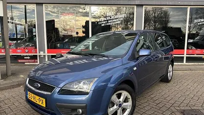 Occasion Ford Focus 101 PK (74 kW) 2005 Stationwagen