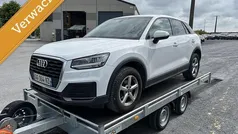 Gebruikt 2018 Audi Q2 Design SUV | € 18.950 (Eerlijke prijs)
