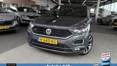 Gebruikt 2020 VW T-Roc Business SUV | € 22.900 (Eerlijke prijs)