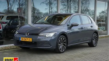 Occasion VW Golf VIII Life 112 PK (82 kW) 2021 Hatchback