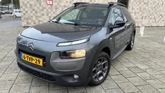 Grijs Gebruikt 2014 Citroën C4 Shine SUV | € 6.999 (Eerlijke prijs)