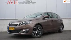 Hatchback Gebruikt 2013 Peugeot 308 Hatchback | € 4.950 (Eerlijke prijs)