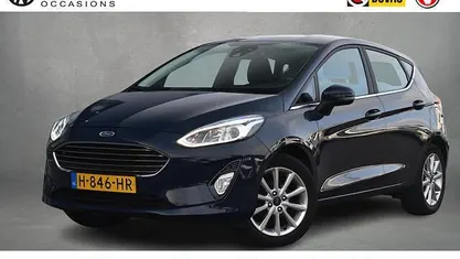 Occasion Ford Fiesta Titanium 95 PK (69 kW) 2020 Hatchback