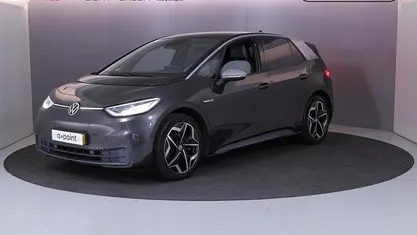 Gebruikt 2020 VW ID.3 Hatchback | € 15.649 (Eerlijke prijs)