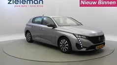 Gebruikt 2022 Peugeot 308 Business-Line Hatchback | € 17.345 (Eerlijke prijs)