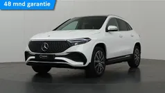 Gebruikt 2025 Mercedes EQA250+ Business SUV | € 45.850 (Goede deal)
