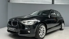 Gebruikt 2013 BMW 118 Executive Hatchback | € 9.999 (Eerlijke prijs)