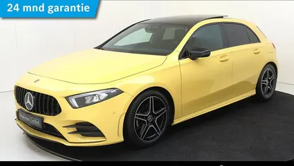 Gebruikt 2020 Mercedes A180 Business Hatchback | € 25.945 (Eerlijke prijs)