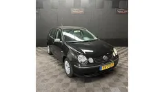 Gebruikt 2005 VW Polo Hatchback | € 1.450 (Super prijs)