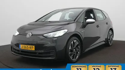Gebruikt 2020 VW ID.3 Hatchback | € 20.795 (Eerlijke prijs)