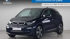Blauw Gebruikt 2020 BMW i3 Executive Hatchback | € 19.950 (Eerlijke prijs)