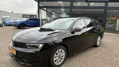 Gebruikt 2025 Opel Astra Business Edition Stationwagen | € 33.950 (Eerlijke prijs)