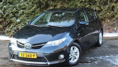 Occasion Toyota Auris 99 PK (72 kW) 2015 Hatchback
