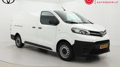 Wit Gebruikt 2020 Toyota Proace Comfort Van | € 13.750 (Eerlijke prijs)