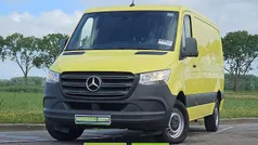 Gebruikt 2019 Mercedes Sprinter Van | € 15.350 (Super prijs)