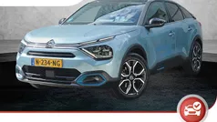 Gebruikt 2021 Citroën e-C4 Shine SUV | € 15.925 (Eerlijke prijs)